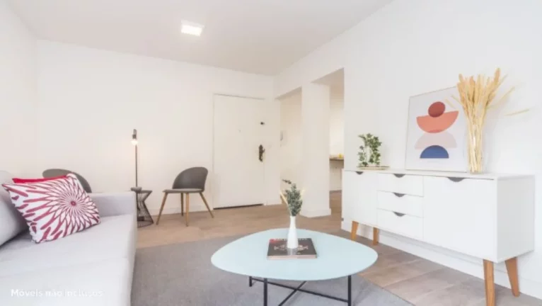 Imagem APARTAMENTO RESIDENCIAL em São Paulo - SP, Jardim Paulista