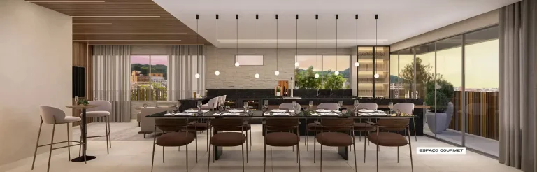 Imagem Residencial Ares de Lourdes - Residencial Ares de Lourdes