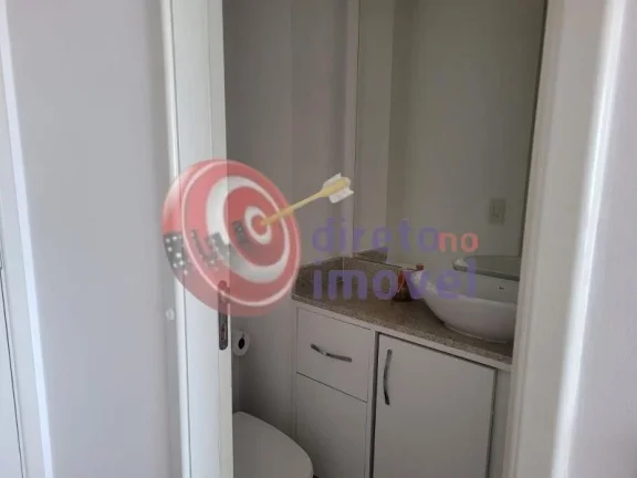 Imagem Apartamento à venda Condomínio Altos do Bosque 3 suítes e 2 vagas 127m²Ipiranga São Paulo
