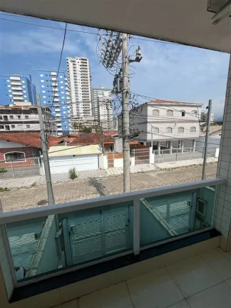 Imagem CASA COM 60 m² - MARACANÃ - PRAIA GRANDE SP