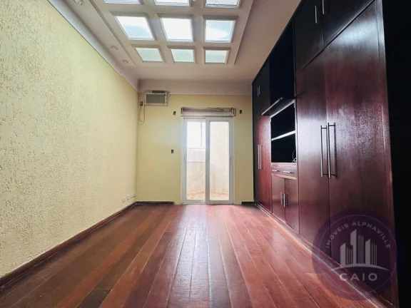 Imagem Casa à venda, 395 m² com 4 dormitórios por R$ 2.299.000,00 - Alphaville/SP