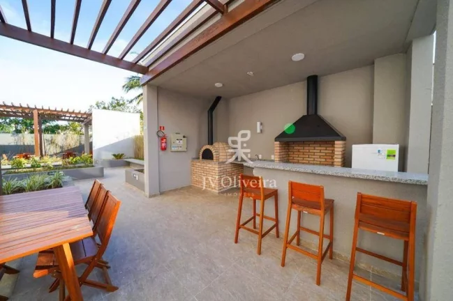 Imagem Apartamento com 2 dormitórios à venda, 56 m²- Vila Maria - São Paulo/SP