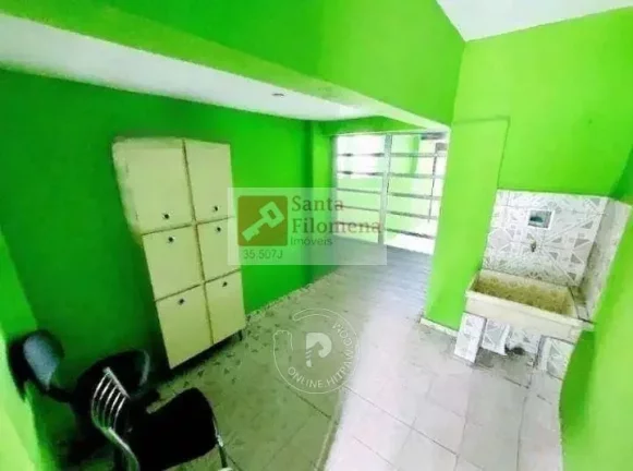 Imagem Casa para Venda em Santo André, Vila Lucinda, 3 dormitórios, 2 banheiros, 1 vaga