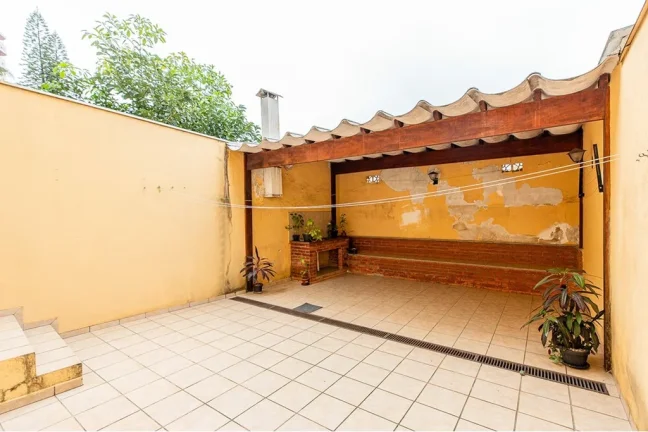 Imagem CASA RESIDENCIAL em São Paulo - SP, Jardim Umuarama