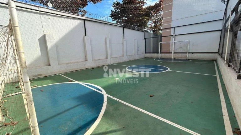 Imagem Apartamento à venda em Chácara Bela Vista - Aparecida de Goiânia/GO