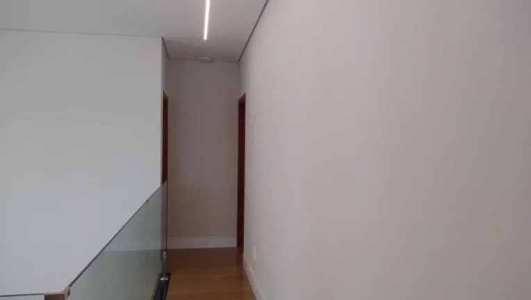 Imagem Lindo sobrado no condomínio Ibiaram 2 a venda em Itupeva