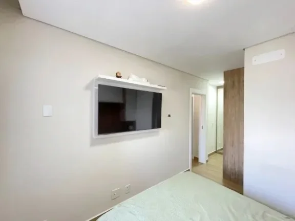 Imagem Apartamento 66M², 2Q, 1 Suíte, 2 Banheiros, 1 Vaga, Varanda Gourmet, Academia, Churrasqueira, Pisc. Adulto e Infantil, Quadra, Salão de Festas e Jogos