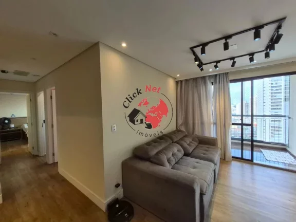 Imagem Apartamento á venda em excelente localização do bairro Jardim Avelino