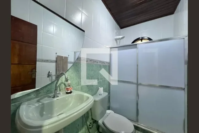 Imagem Casa à Venda - Vargem Pequena, 2 Quartos, 92 m2