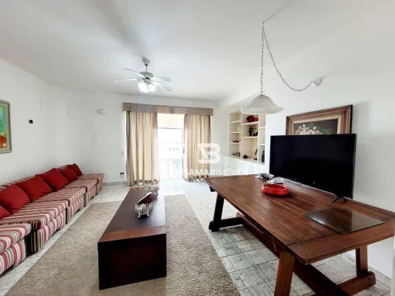 Imagem Cobertura à venda, 275 m² por R$ 1.200.000,00 - Pitangueiras - Guarujá/SP