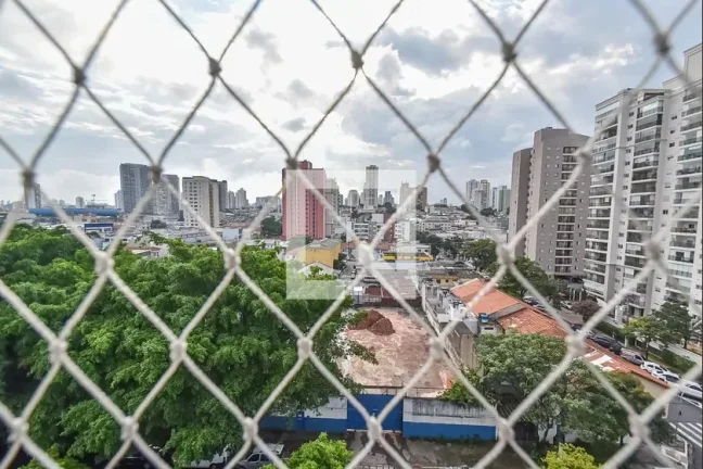 Imagem Apartamento à Venda - Ipiranga, 2 Quartos, 70 m2
