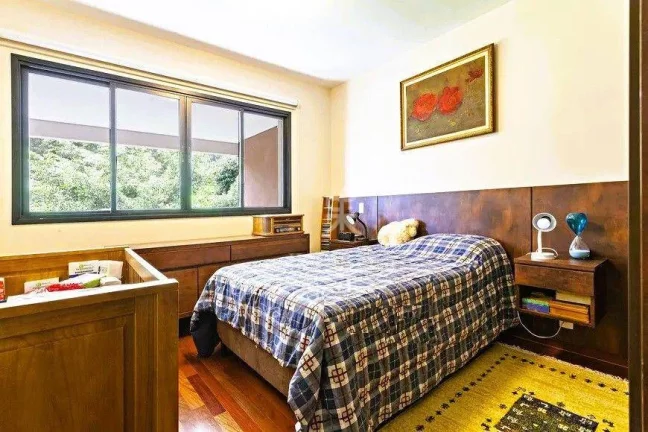 Imagem Apartamento Duplex com 2 dormitórios à venda, 159 m² por R$ 2.000.000,00 - Jardim Guedala - São Paulo/SP