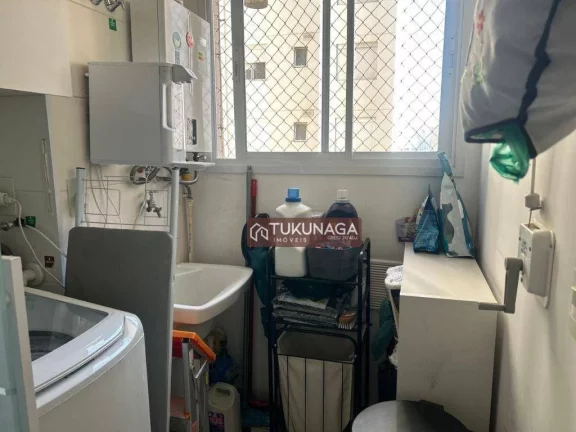 Imagem Apartamento à venda, 68 m² por R$ 790.000,00 - Brás - São Paulo/SP