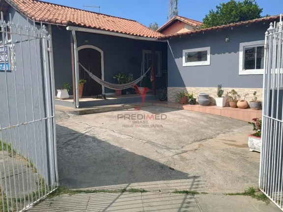 Imagem CASA Á VENDA 300M² DA PRAIA