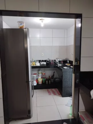 Imagem Casa - 3 Quartos - 2 Suítes - 180 m² - Ernesto Geisel, João Pessoa/PB