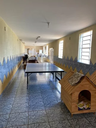 Imagem Casa/Chacara Vale da Lua Azul - Sobrado