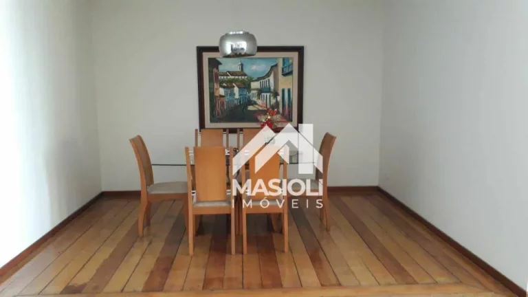 Imagem Apartamento com 4 dormitórios, 370 m² - venda por R$ 3.800.000,00 ou aluguel por R$ 11.950,00 - Praia da Costa - Vila Velha/ES
