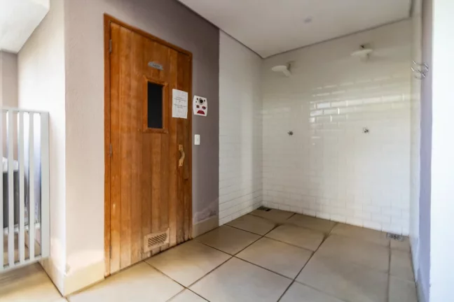 Imagem APARTAMENTO RESIDENCIAL em São Paulo - SP, Consolação