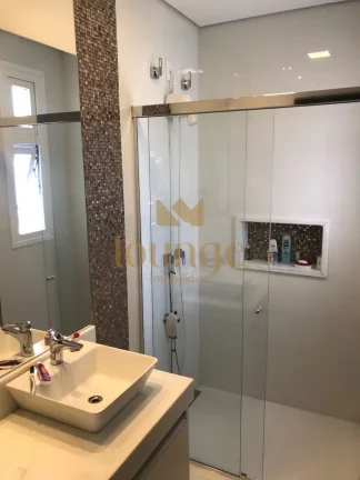 Imagem Casa Em Condominio em Sorocaba