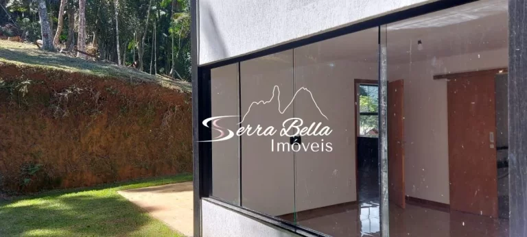 Imagem Casa em Vargem Grande, Teresópolis/RJ