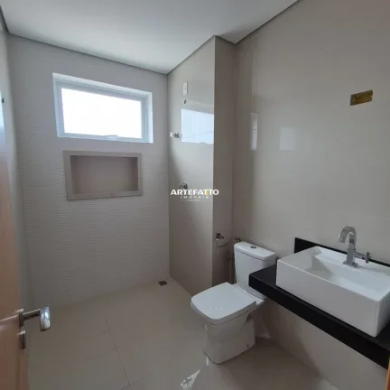 Imagem Apartamento com 3 suítes no Edifício Elegance