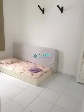 Imagem Caraguatatuba Apartamento com 2 quartos e vista pra o mar