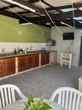Imagem Trindade: onde a vida acontece ? Casa ampla maravilhosa com tudo ao seu redor