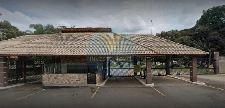 Imagem Terreno em Condomínio a Venda no bairro Jardim Serein - Vargem Grande Paulista, SP