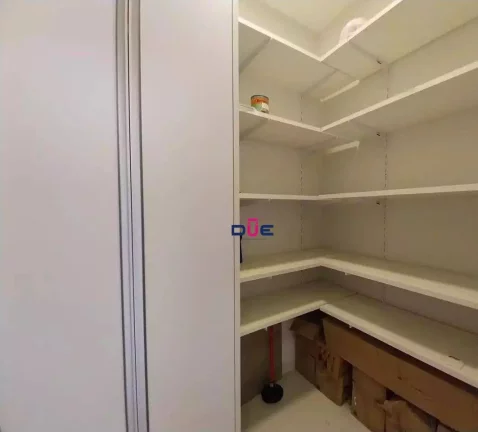 Imagem Apartamento com 3 dormitórios, 124 m² - venda por R$ 1.830.000 ou aluguel por R$ 7.900/mês - Boqueirão - Santos/SP
