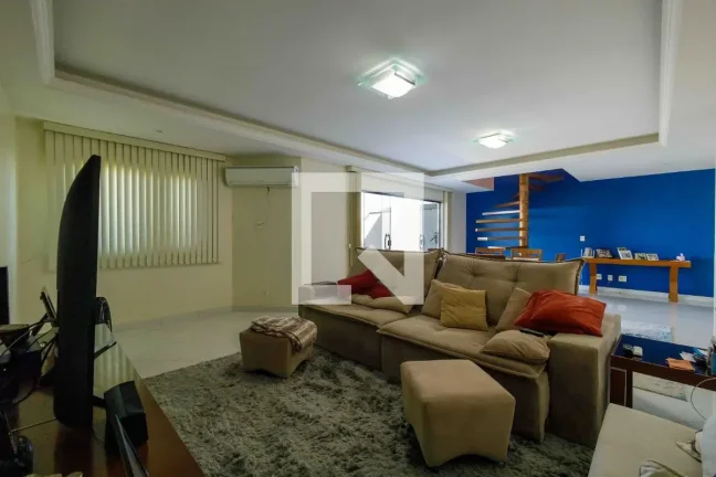 Imagem Apartamento à Venda - Recreio, 5 Quartos, 400 m2