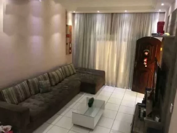 Imagem Sobrado com 3 Quartos e 3 banheiros à Venda, 237 m² por R$ 650.000