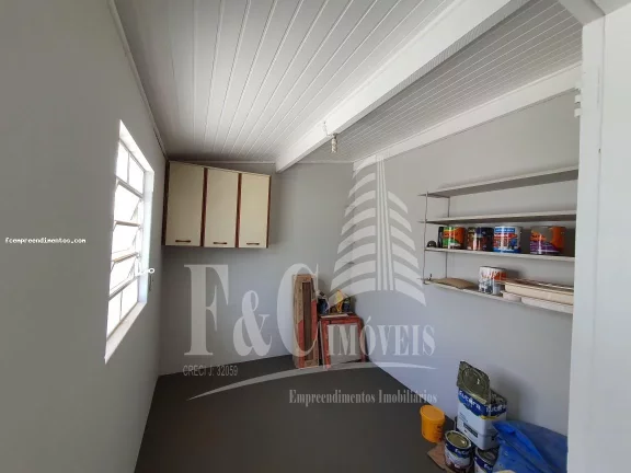 Imagem Casa para Venda em Araras, Centro, 3 dormitórios, 1 suíte, 1 banheiro, 3 vagas