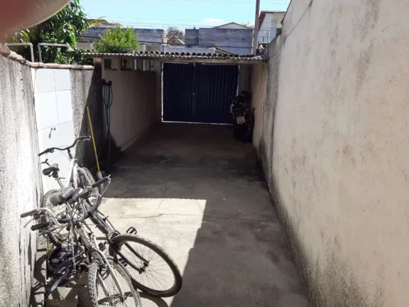 Imagem CASA LINDA A VENDA COM 4 QUARTOS 2 SUÍTES NA PRAIA EM GUARAPARI ES