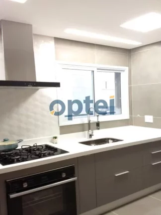 Imagem APARTAMENTO COM 2 DORMITÓRIOS À VENDA, 65 M² - CAMPESTRE - SANTO ANDRÉ/SP