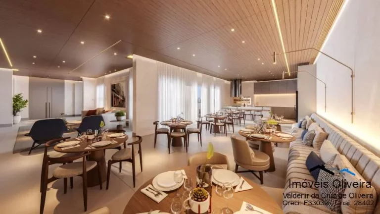 Imagem Apartamentos Edifício Terranoble a partir de R$ 669.089,00