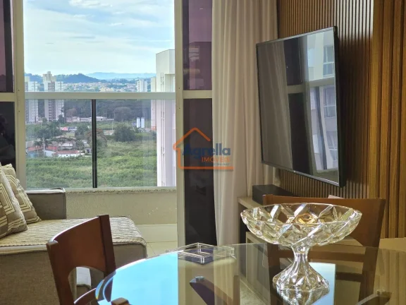 Imagem Condomínio Portal Vila das Hadassas - APARTAMENTO COM SUÍTE A VENDA CONDOMÍNIO EM MOGI GUAÇU