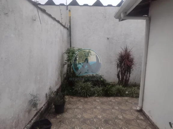 Imagem Imperdível! Casa à venda em Ubatuba-SP, bairro Aracaú: 3 quartos, 1 suíte, sala, banheiro, 2 vagas de garagem, 100m² de área.