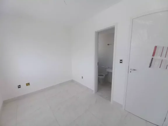 Imagem Cobertura duplex à venda, 3 quartos, 1 suíte, 2 vagas, Rio Branco - Belo Horizonte/MG