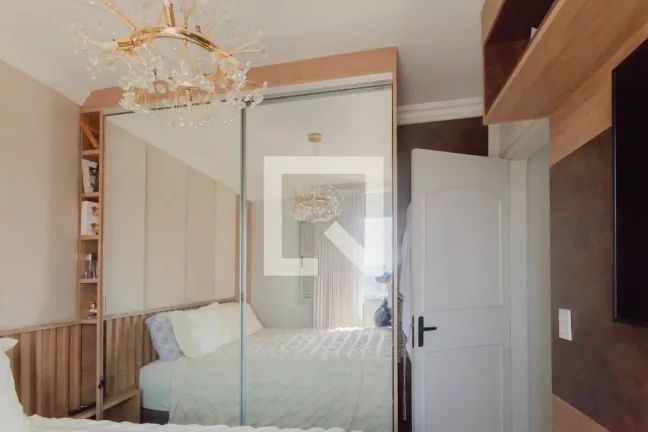 Imagem Apartamento à Venda - Ipiranga, 2 Quartos, 64 m2