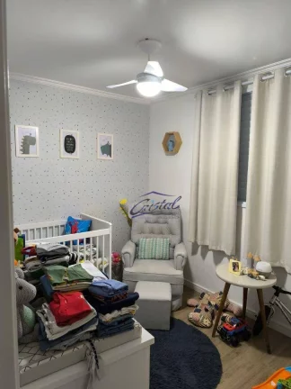 Imagem Apartamento com 3 quartos (1 suíte) à venda, 70 m² - Novitá Fiori - Jardim Bonfiglioli - Butantã - São Paulo/SP