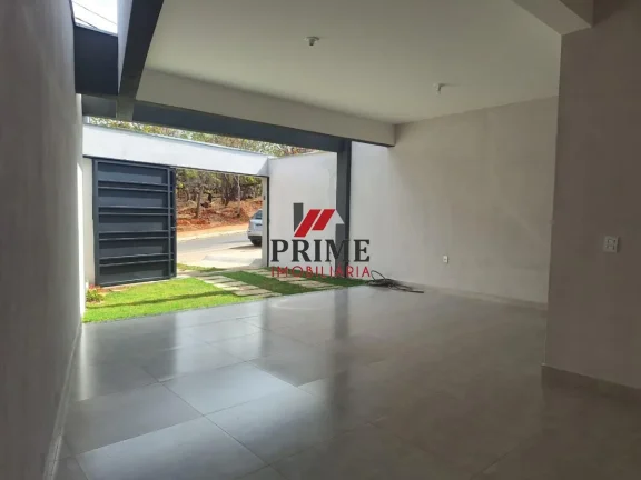 Imagem Casa - Bairro Lundceia - Lagoa Santa