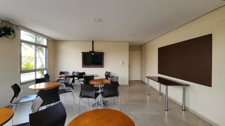 Imagem APARTAMENTO RESIDENCIAL em São Paulo - SP, Itaquera