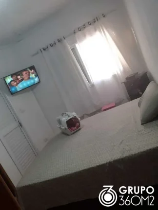 Imagem Sobrado para Venda em Santo André / SP no bairro Vila Alzira