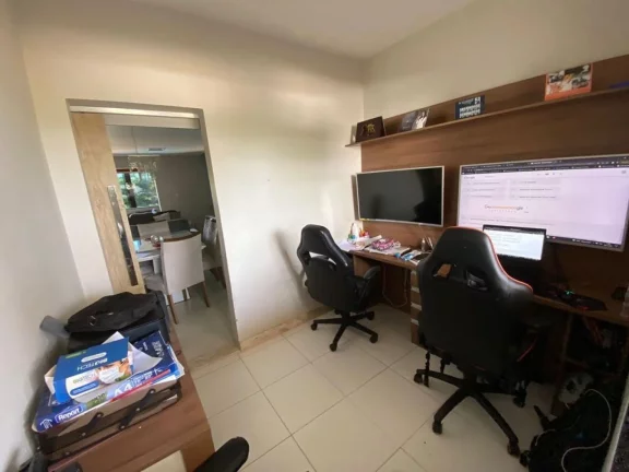 Imagem Apartamento à venda no Edifício Graccho Cardoso - 4 quartos, 146m² - Sul - Confira!