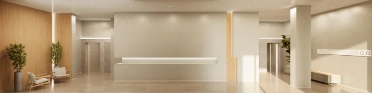 Imagem Sofisticação, conforto e conveniência. Com um design moderno e elegante, esse empreendimento prop...