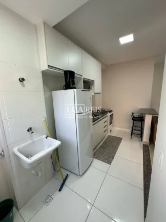 Imagem APARTAMENTO 2 DORMITÓRIOS SENDO 1 SUÍTE VARANDA COM CHURRASQUEIRA