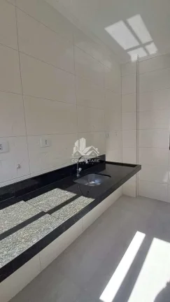Imagem Casa com 2 dorms Macuco Santos R$ 541.405,00 Cod:25095 CPS