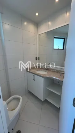 Imagem Oportunidade | BOA VIAGEM: 140m², 04qts, 04suites, 02vagas..