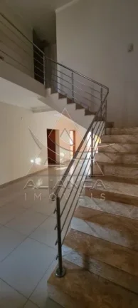Imagem Casa Condomínio - Ribeirão Preto - San Marco
