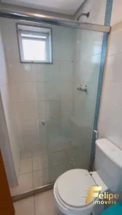 Imagem APARTAMENTO COM VISTA PARA O MAR E 3 QUANTOS COM 1 SUÍTE NA PRAIA DO MORRO - GUARAPARI / ES
